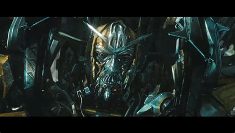 Video: Transformers 3 - Dark Of The Moon Trailer