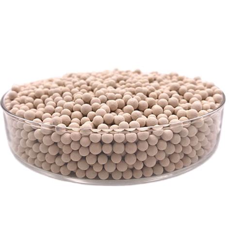 13X Molecular Sieve - ShenZhen Chem Enviro Technology Co.,Ltd.