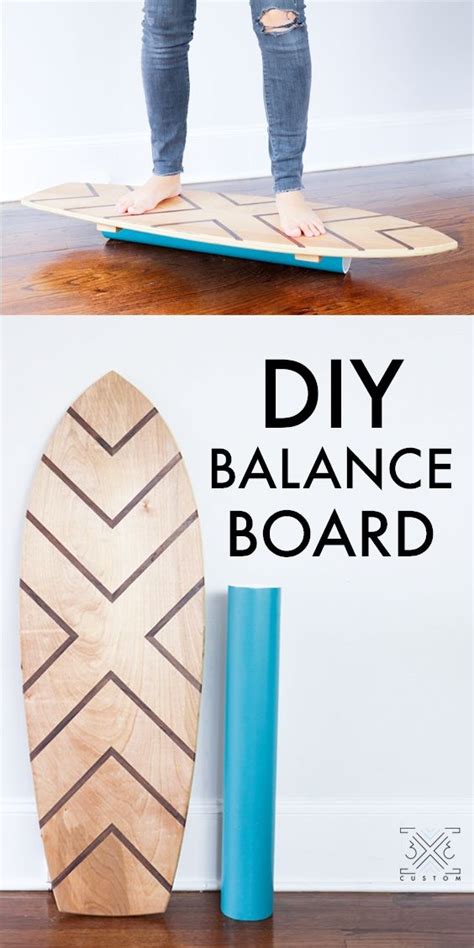 diy balance board roller - Tuyet Hoyt