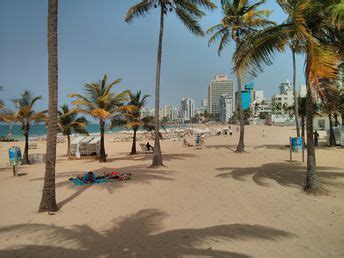 Condado beach, San Juan, Puerto Rico - Ultimate guide (November 2024)