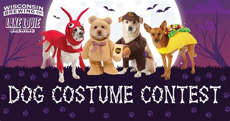 Dog Costume Contest 2022 | WBC