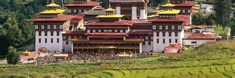 Thimphu travel - Lonely Planet | Bhutan, Asia