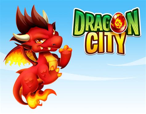 Dragon City - Character design :: Behance