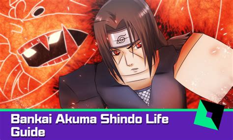 Bankai Akuma Shindo Life Guide: How to Unlock This Eye Bloodline - The ...