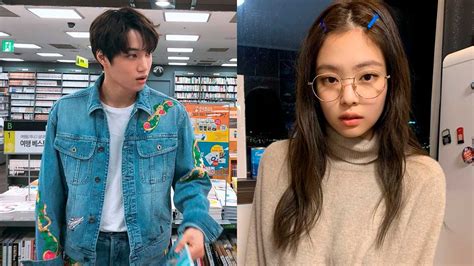 NEWS: EXO's Kai And BLACKPINK's Jennie Break Up