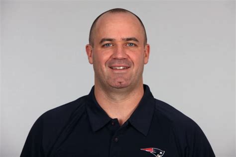 Patriots Offensive Coordinator Bill O’Brien To Coach At Penn State