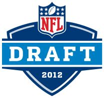 2012 NFL draft - Wikipedia