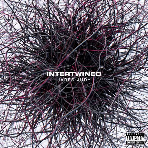 Intertwined • Cover Art Shop