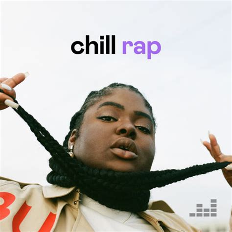 The best of chill rap playlist | Listen on Deezer