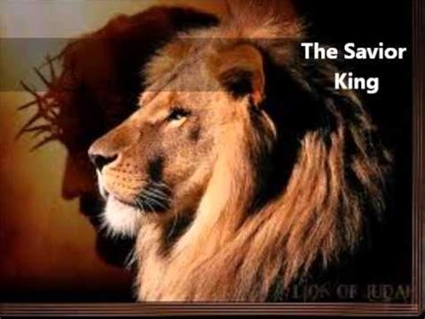 Saviour King - Hillsong United W/Lyrics - YouTube