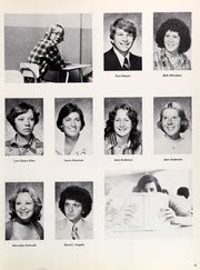 Massapequa High School - Sachem Yearbook (Massapequa, NY), Class of 1977, Page 50 of 282