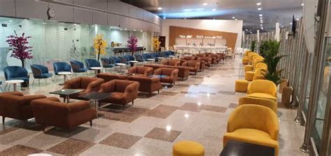 Hurghada: Private Airport VIP Lounge Meet and Greet Service | GetYourGuide