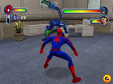 Download Spiderman 1 Game Pc - choicegop