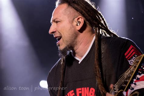 ALISON TOON | PHOTOGRAPHER | Zoltan Bathory, guitar, Five Finger Death Punch