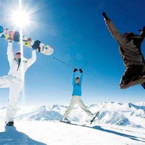 247tickets.com | Changbaishan Snow Season Travel Package