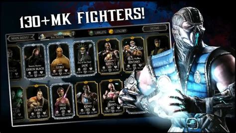 Mortal Kombat Mobile - Ultimate guide with tips and tricks - Mobile ...