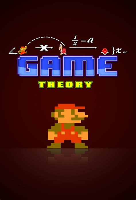 Game Theory - TheTVDB.com