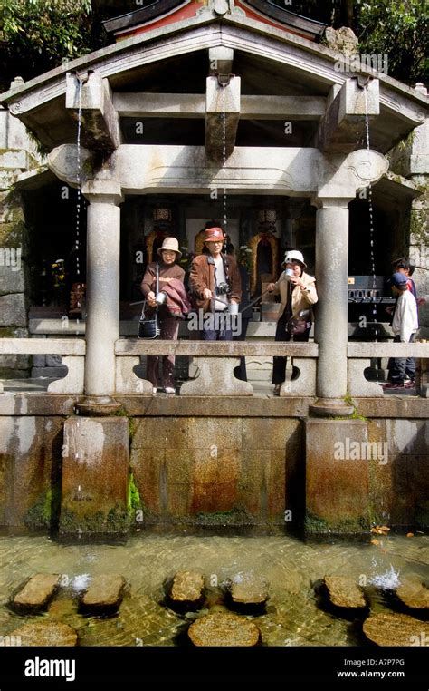 Meiji Shrine Jingu Inner garden Tokyo Emperor Stock Photo - Alamy