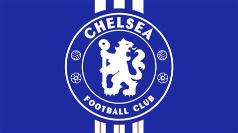 Chelsea Logo 2021 HD Wallpapers - Wallpaper Cave