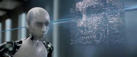 The Most Evil Artificial Intelligences in Film | Den of Geek