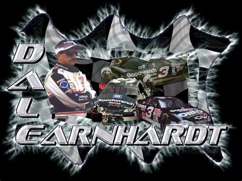 Dale Earnhardt Sr Wallpapers - Wallpaper Cave