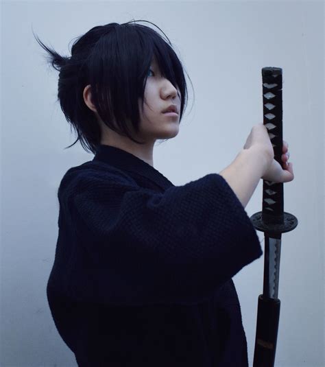 Pin by Sakericoser on SunMoon | Noragami cosplay, Noragami, Yato