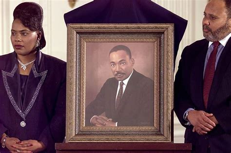 Reverend Bernice King, MLK Jr.’s Daughter: 5 Fast Facts | Heavy.com