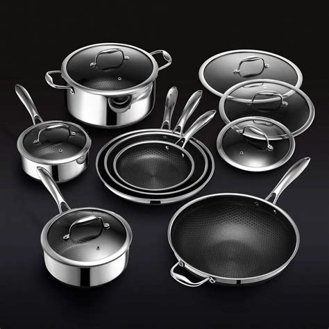 Chef Gordon Ramsay cooks with these pans in his kitchen | Homes & Gardens