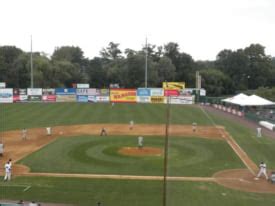 New Britain Rock Cats Minor League Baseball (Local Guide)