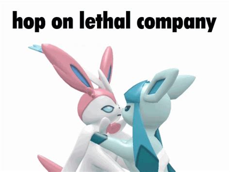 Lethal Company Hop On GIF - Lethal company Hop on Hop on lethal company - Discover & Share GIFs