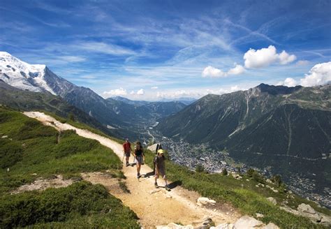 Chamonix Summer Holidays | Lakes & Mountains | Peak Retreats