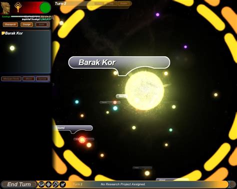 Sword of the Stars Demo Download, Review, Screenshots