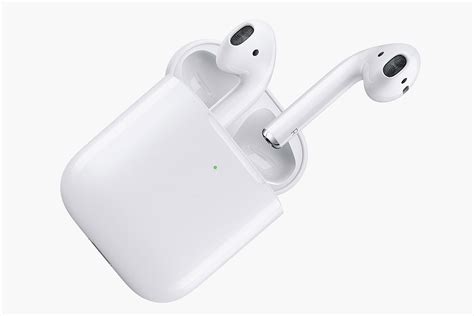 Best Buy's Taking Nearly Half Off Refurbished AirPods - InsideHook