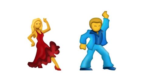 DANCE EMOJIS - - Yahoo Image Search Results | Dance emoji, New emojis ...