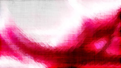 Abstract Pink Black and White Texture Background