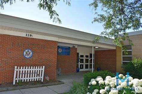 Emerson Elementary School, Wheaton, Illinois - September 2017 | Wheaton, IL Patch