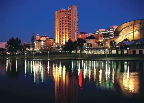 InterContinental Adelaide | Adelaide Hotels | Audley Travel