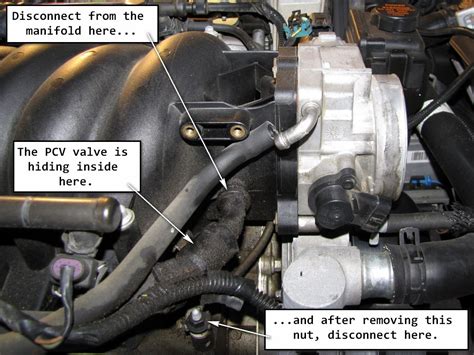 DIY - Junkman's Engine Oil Pressure Sensor Replacement/Relocation for Dummies! - LS1TECH ...