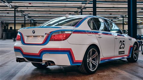 Top secret: The BMW M CSL prototypes