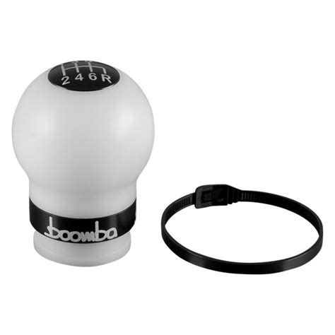 Boomba Racing® - Shift Knob