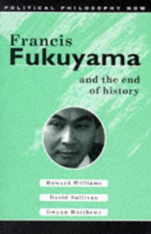 Francis Fukuyama Quotes. QuotesGram