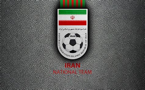 HD wallpaper: Soccer, Iran National Football Team, Emblem, Logo | Wallpaper Flare