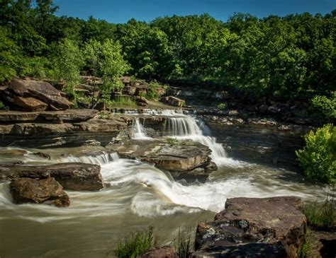 12 Of The Most Beautiful Places In Oklahoma