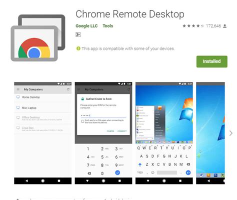 How To Access Windows 10 Remote Desktop from Android Phone