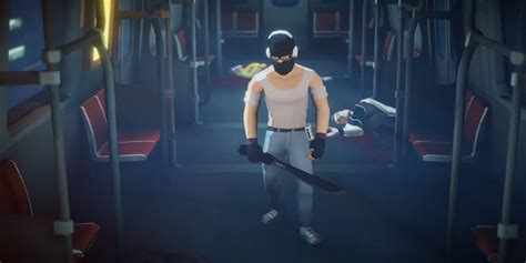 Midnight Fight Express Gets Brutal New Combat Trailer