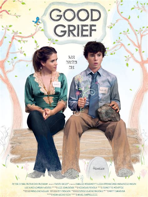 Good Grief - Movie Reviews