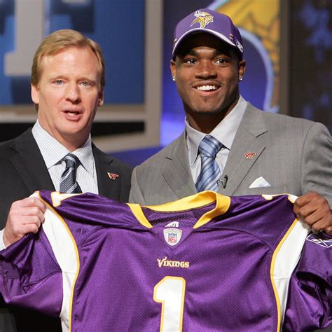 Grading the Minnesota Vikings' Last 10 Drafts | News, Scores, Highlights, Stats, and Rumors ...