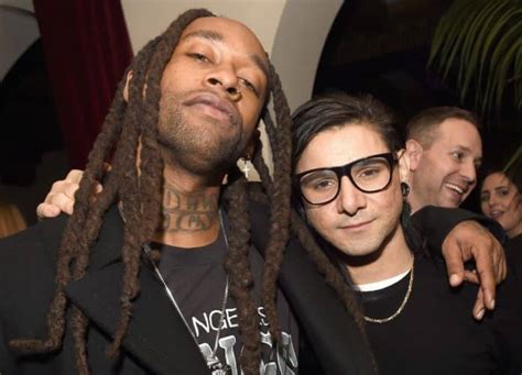 Ty Dolla $ign teams up with Skrillex, Kanye West and Fka Twigs on 'Ego Death'