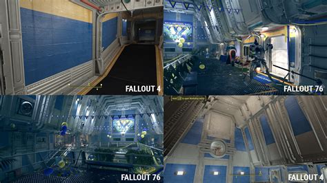 Vault 76 Theme for Vault-Tec Workshop at Fallout 4 Nexus - Mods and community