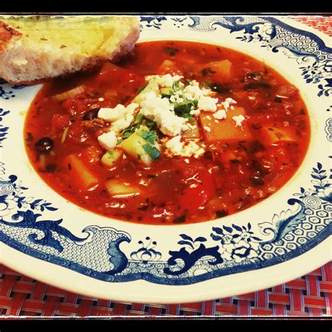 Brazilian Black Bean Stew Recipe | Allrecipes